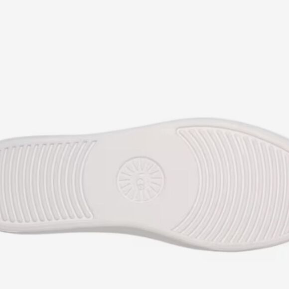 Ugg Zilo Slip-On Sneaker- Black - Picture 5 of 11